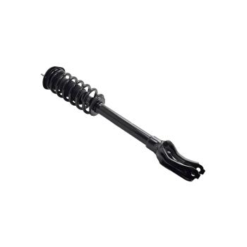 2015 Jeep Grand Cherokee Suspension Strut and Coil Spring Assembly Front Right FCS Automotive 1335883R image 2 of 4