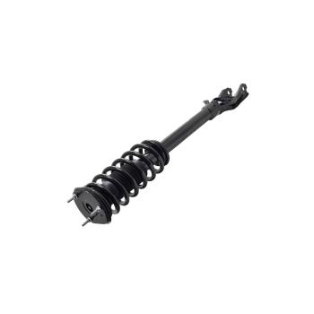 2015 Jeep Grand Cherokee Suspension Strut and Coil Spring Assembly Front Right FCS Automotive 1335883R image 3 of 4