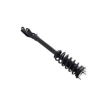 2015 Jeep Grand Cherokee Suspension Strut and Coil Spring Assembly Front Right FCS Automotive 1335883R image 4 of 4