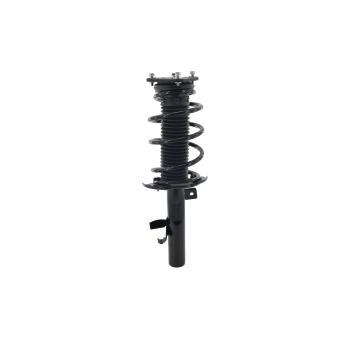 2014 Ford Focus Suspension Strut and Coil Spring Assembly Front Left FCS Automotive 1335892L image 1 of 1