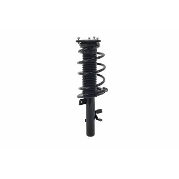 2014 Ford Focus Suspension Strut and Coil Spring Assembly Front Right FCS Automotive 1335892R image 1 of 1