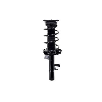 2014 Ford Focus Suspension Strut and Coil Spring Assembly Front Left FCS Automotive 1335893L image 1 of 4
