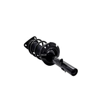 2014 Ford Focus Suspension Strut and Coil Spring Assembly Front Left FCS Automotive 1335893L image 2 of 4