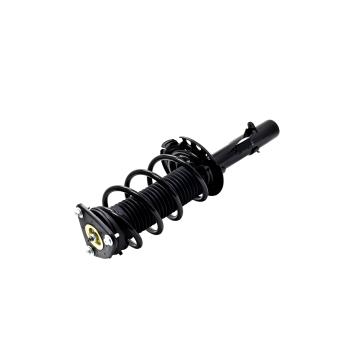 2014 Ford Focus Suspension Strut and Coil Spring Assembly Front Left FCS Automotive 1335893L image 3 of 4