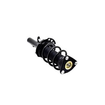 2014 Ford Focus Suspension Strut and Coil Spring Assembly Front Left FCS Automotive 1335893L image 4 of 4