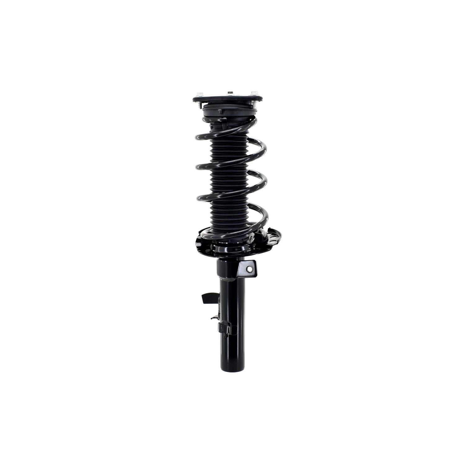 FCS Automotive 1335893R Suspension Strut and Coil Spring Assembly product image 1 of 5
