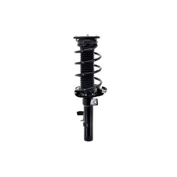 2014 Ford Focus Suspension Strut and Coil Spring Assembly Front Right FCS Automotive 1335893R image 1 of 4