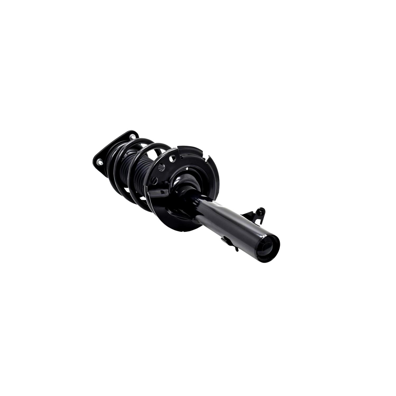 FCS Automotive 1335893R Suspension Strut and Coil Spring Assembly product image 2 of 5