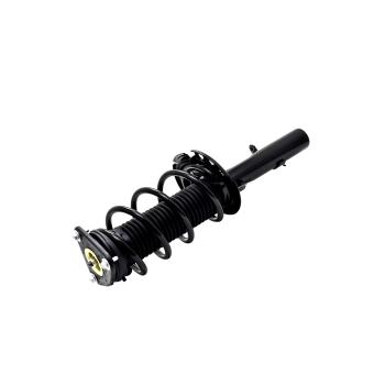 2014 Ford Focus Suspension Strut and Coil Spring Assembly Front Right FCS Automotive 1335893R image 3 of 4