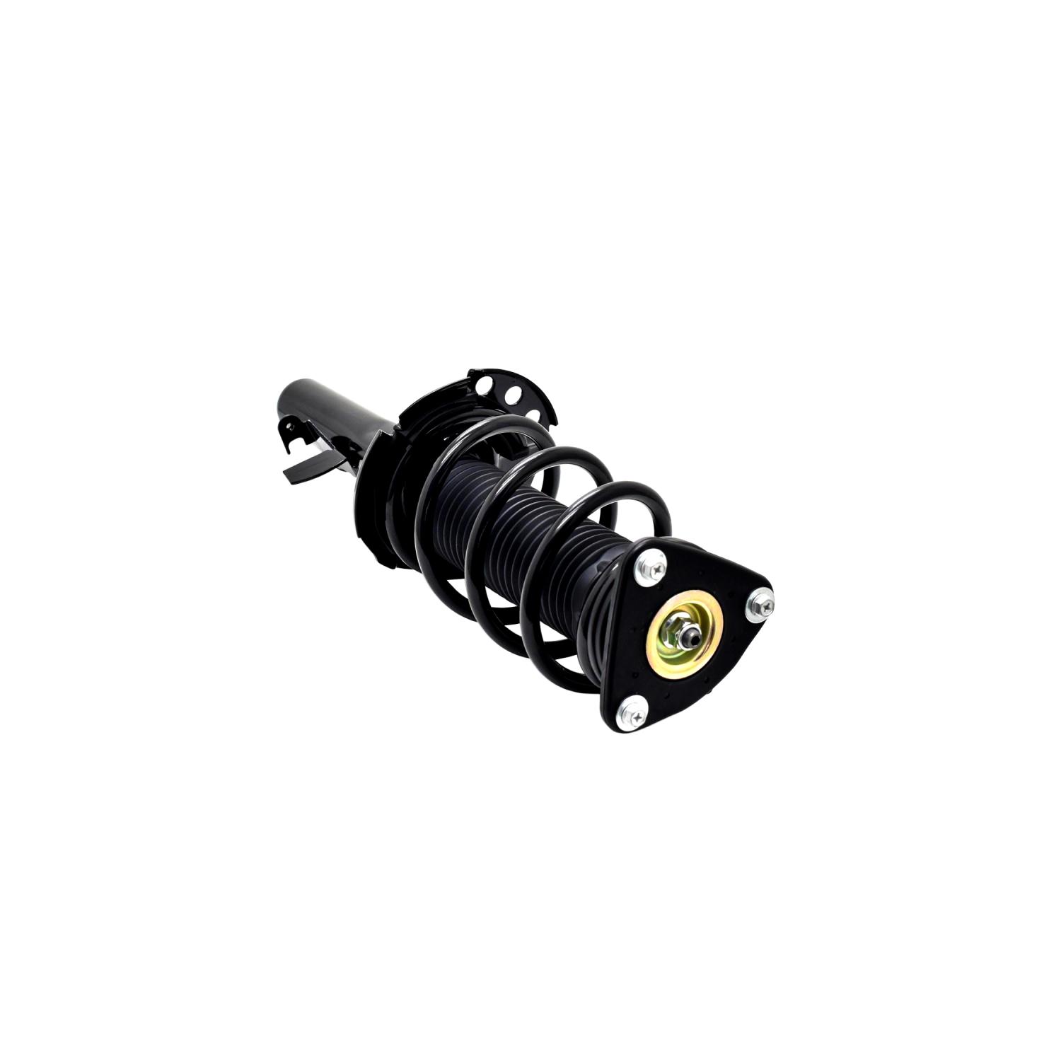 FCS Automotive 1335893R Suspension Strut and Coil Spring Assembly product image 4 of 5