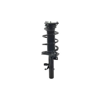2013 Ford Focus Suspension Strut and Coil Spring Assembly Front Left FCS Automotive 1335894L image 1 of 1
