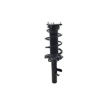 2013 Ford Focus Suspension Strut and Coil Spring Assembly Front Right FCS Automotive 1335894R image 1 of 1