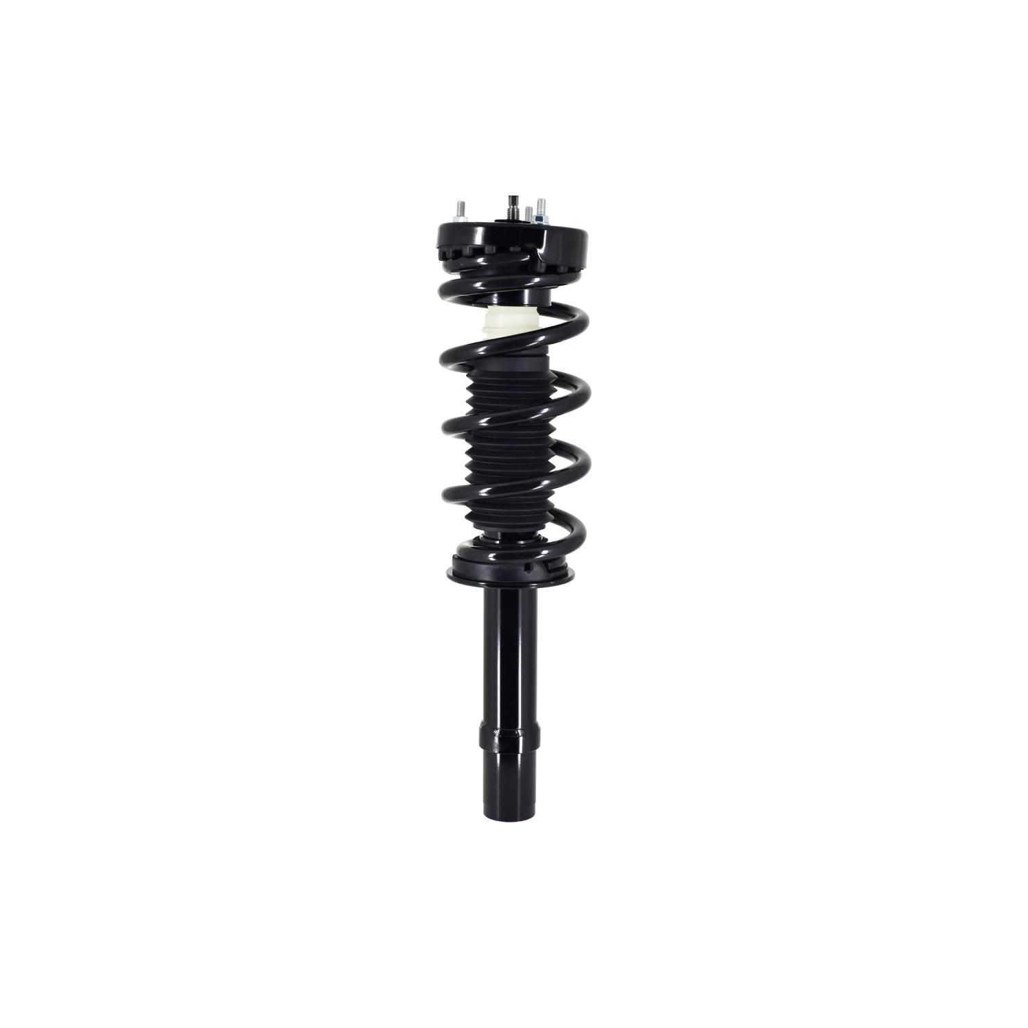 FCS Automotive 1335895L - Suspension Strut and Coil Spring Assembly FCS Automotive 1335895L Suspension Strut and Coil Spring Assembly product image 1 of 1
