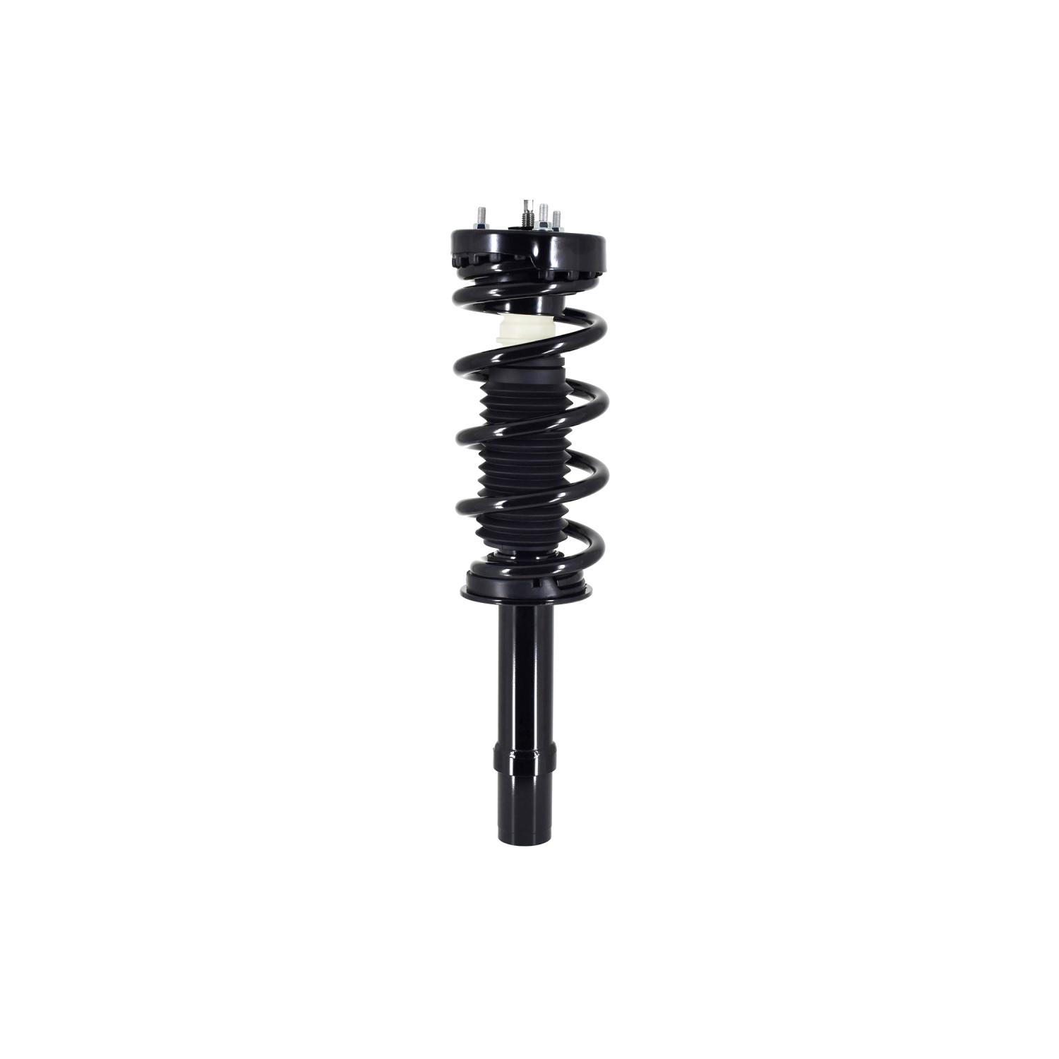 FCS Automotive 1335895R - Suspension Strut and Coil Spring Assembly FCS Automotive 1335895R Suspension Strut and Coil Spring Assembly product image 1 of 1