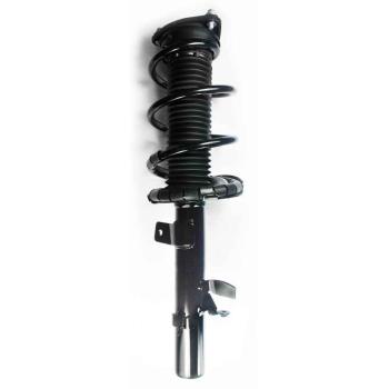 2013 Ford Escape Suspension Strut and Coil Spring Assembly