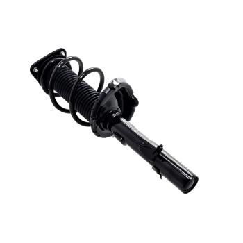 2013 Ford Escape Suspension Strut and Coil Spring Assembly Front Left FCS Automotive 1335896L image 2 of 4