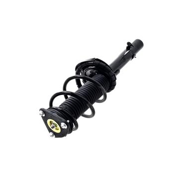 2013 Ford Escape Suspension Strut and Coil Spring Assembly Front Left FCS Automotive 1335896L image 4 of 4