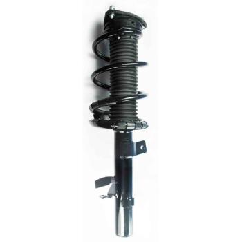 2013 Ford Escape Suspension Strut and Coil Spring Assembly Front Right FCS Automotive 1335896R image 1 of 4