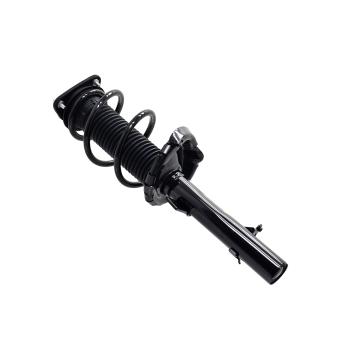2013 Ford Escape Suspension Strut and Coil Spring Assembly Front Right FCS Automotive 1335896R image 2 of 4