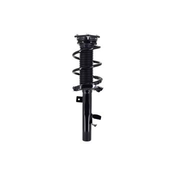 2013 Ford Escape Suspension Strut and Coil Spring Assembly Front Right FCS Automotive 1335896R image 3 of 4