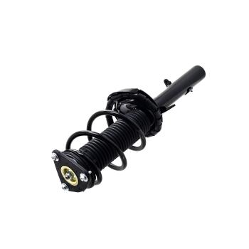 2013 Ford Escape Suspension Strut and Coil Spring Assembly Front Right FCS Automotive 1335896R image 4 of 4