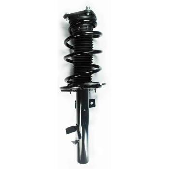 2015 Ford Escape Suspension Strut and Coil Spring Assembly