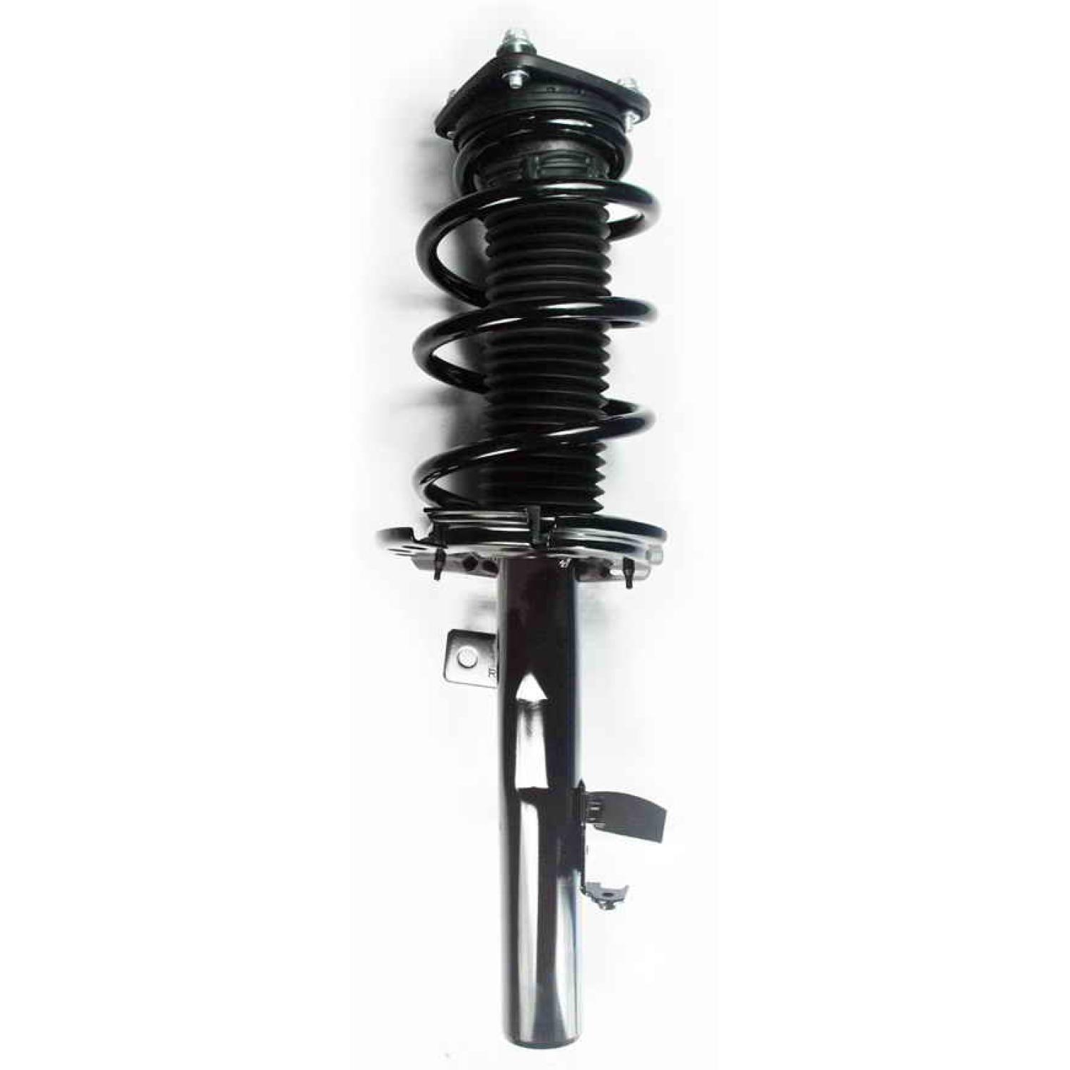 FCS Automotive 1335897R Suspension Strut and Coil Spring Assembly product image 1 of 5