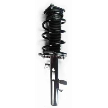 2015 Ford Escape Suspension Strut and Coil Spring Assembly Front Right FCS Automotive 1335897R image 1 of 4
