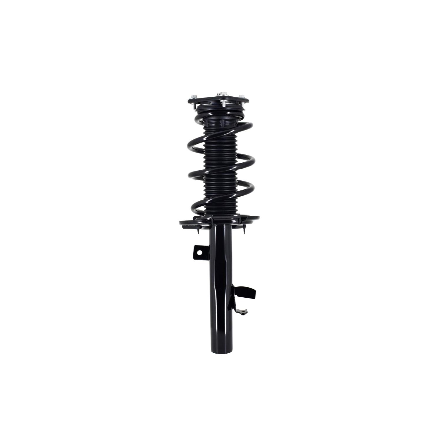 FCS Automotive 1335897R Suspension Strut and Coil Spring Assembly product image 3 of 5