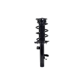 2015 Ford Escape Suspension Strut and Coil Spring Assembly Front Right FCS Automotive 1335897R image 3 of 4