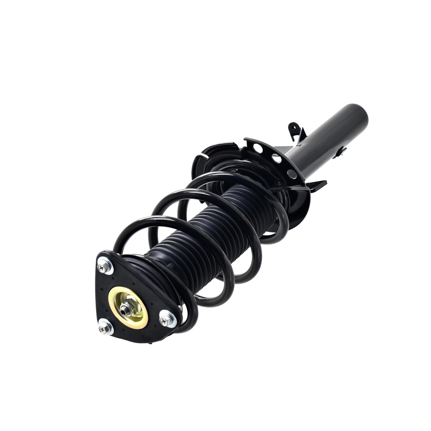 FCS Automotive 1335897R Suspension Strut and Coil Spring Assembly product image 4 of 5