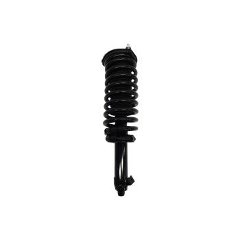 2017 Lexus LS460 Suspension Strut and Coil Spring Assembly