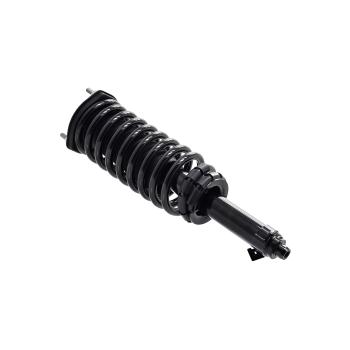 2013 Lexus LS460 Suspension Strut and Coil Spring Assembly Front Left FCS Automotive 1335899L image 2 of 4