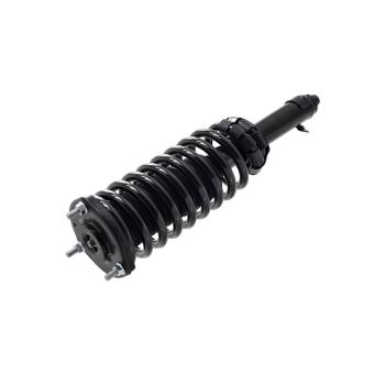 2013 Lexus LS460 Suspension Strut and Coil Spring Assembly Front Left FCS Automotive 1335899L image 3 of 4
