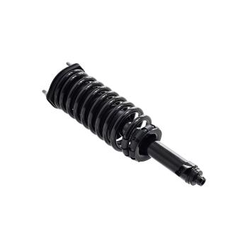 2013 Lexus LS460 Suspension Strut and Coil Spring Assembly Front Right FCS Automotive 1335899R image 2 of 4