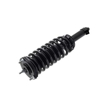 2013 Lexus LS460 Suspension Strut and Coil Spring Assembly Front Right FCS Automotive 1335899R image 3 of 4