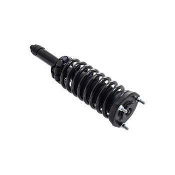 2013 Lexus LS460 Suspension Strut and Coil Spring Assembly Front Right FCS Automotive 1335899R image 4 of 4
