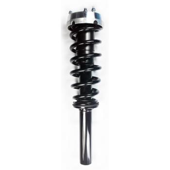 2013 BMW X5 Suspension Strut and Coil Spring Assembly Front FCS Automotive 1335906 image 1 of 4