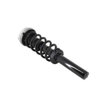 2013 BMW X5 Suspension Strut and Coil Spring Assembly Front FCS Automotive 1335906 image 3 of 4