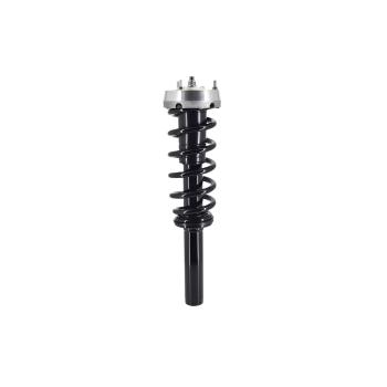 2013 BMW X5 Suspension Strut and Coil Spring Assembly Front FCS Automotive 1335906 image 4 of 4