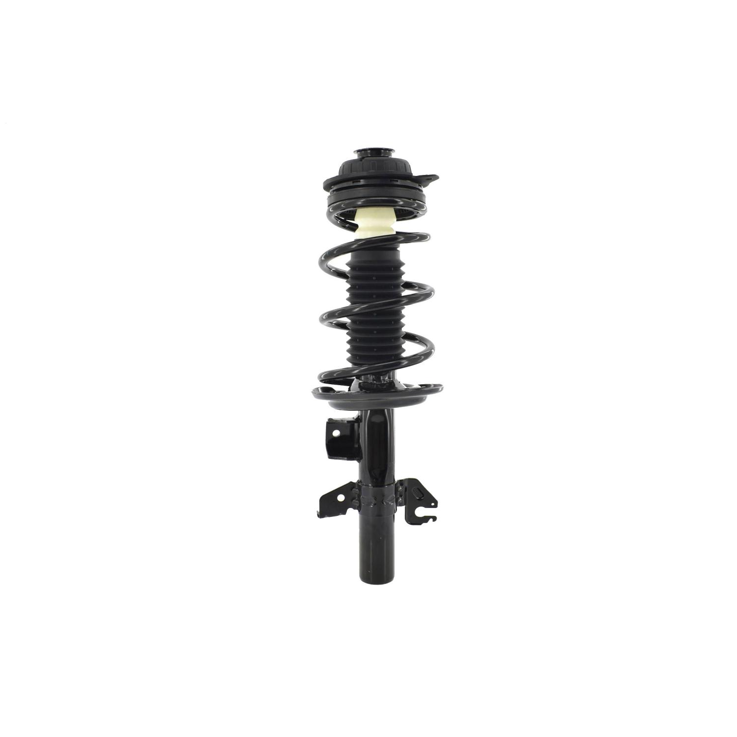 FCS Automotive 1335908R - Suspension Strut and Coil Spring Assembly FCS Automotive 1335908R Suspension Strut and Coil Spring Assembly product image 1 of 1
