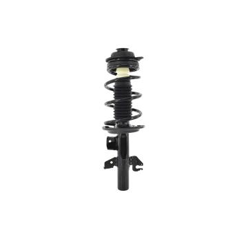 2016 Dodge Dart Suspension Strut and Coil Spring Assembly Front Right FCS Automotive 1335908R image 1 of 1