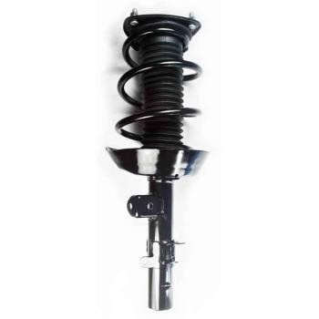 2017 Honda Accord Suspension Strut and Coil Spring Assembly Front Left FCS Automotive 1335909L image 1 of 1
