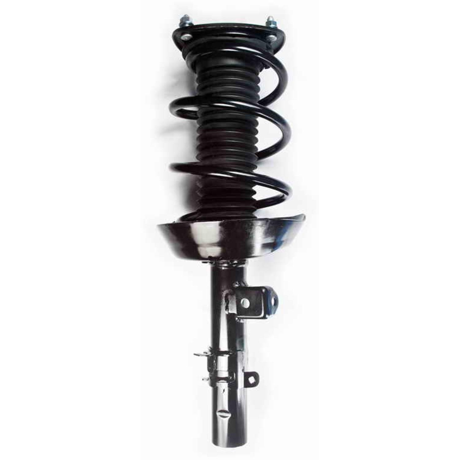 FCS Automotive 1335909R Suspension Strut and Coil Spring Assembly product image 1 of 1