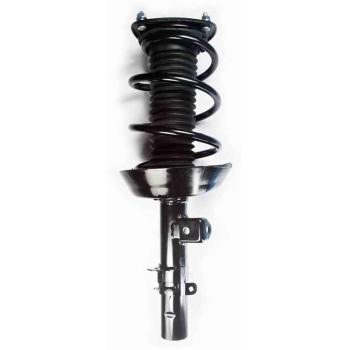 2017 Honda Accord Suspension Strut and Coil Spring Assembly Front Right FCS Automotive 1335909R image 1 of 1