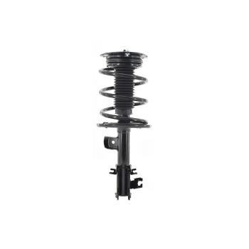 2010 Nissan Altima Suspension Strut and Coil Spring Assembly Front Right FCS Automotive 1335924R image 1 of 1