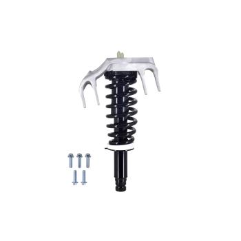 2014 Cadillac CTS Suspension Strut and Coil Spring Assembly
