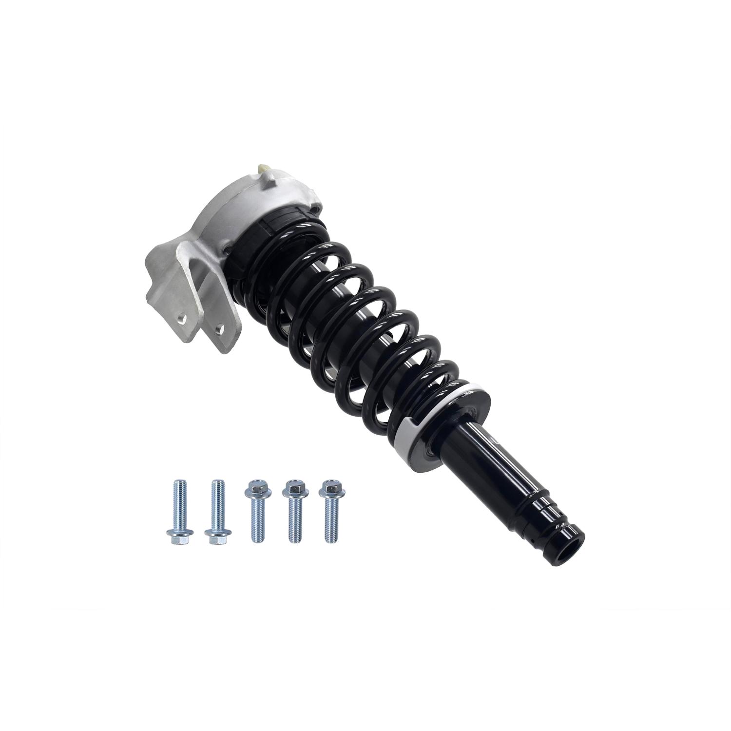 FCS Automotive 1335946L Suspension Strut and Coil Spring Assembly product image 2 of 5