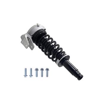 2014 Cadillac CTS Suspension Strut and Coil Spring Assembly Front Left FCS Automotive 1335946L image 2 of 4