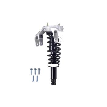 2014 Cadillac CTS Suspension Strut and Coil Spring Assembly Front Left FCS Automotive 1335946L image 3 of 4